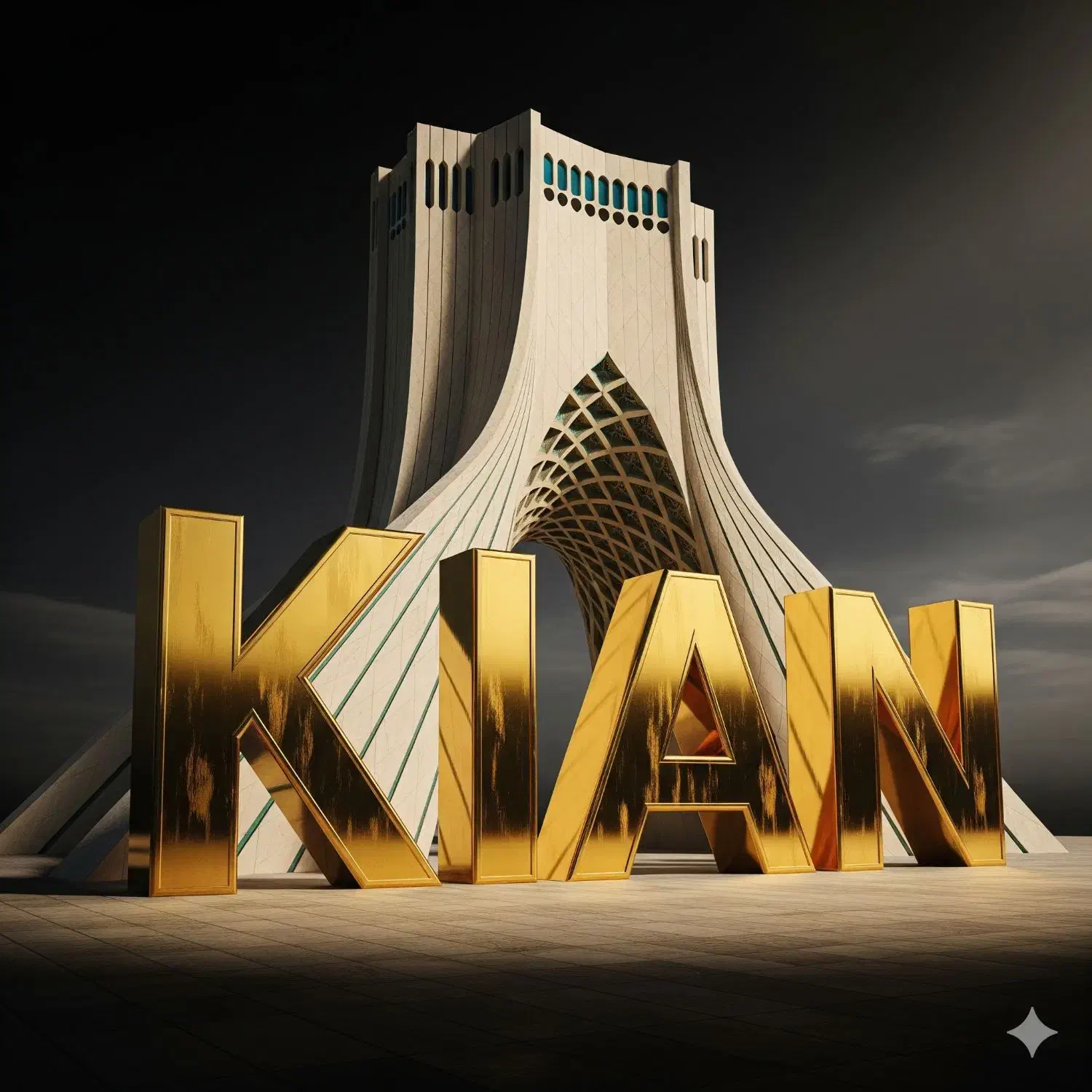۶۴ متر * ۲ خواب * کرمان جنوب * فول * کیان|فروش آپارتمان|تهران, مجیدیه|دیوار