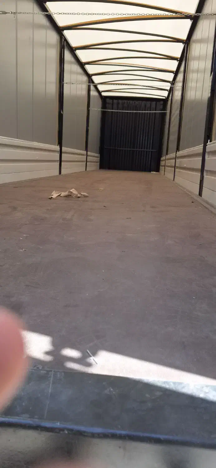 کانتین چادری صفر ۱۴۰۴|خودرو سنگین|ارومیه, |دیوار