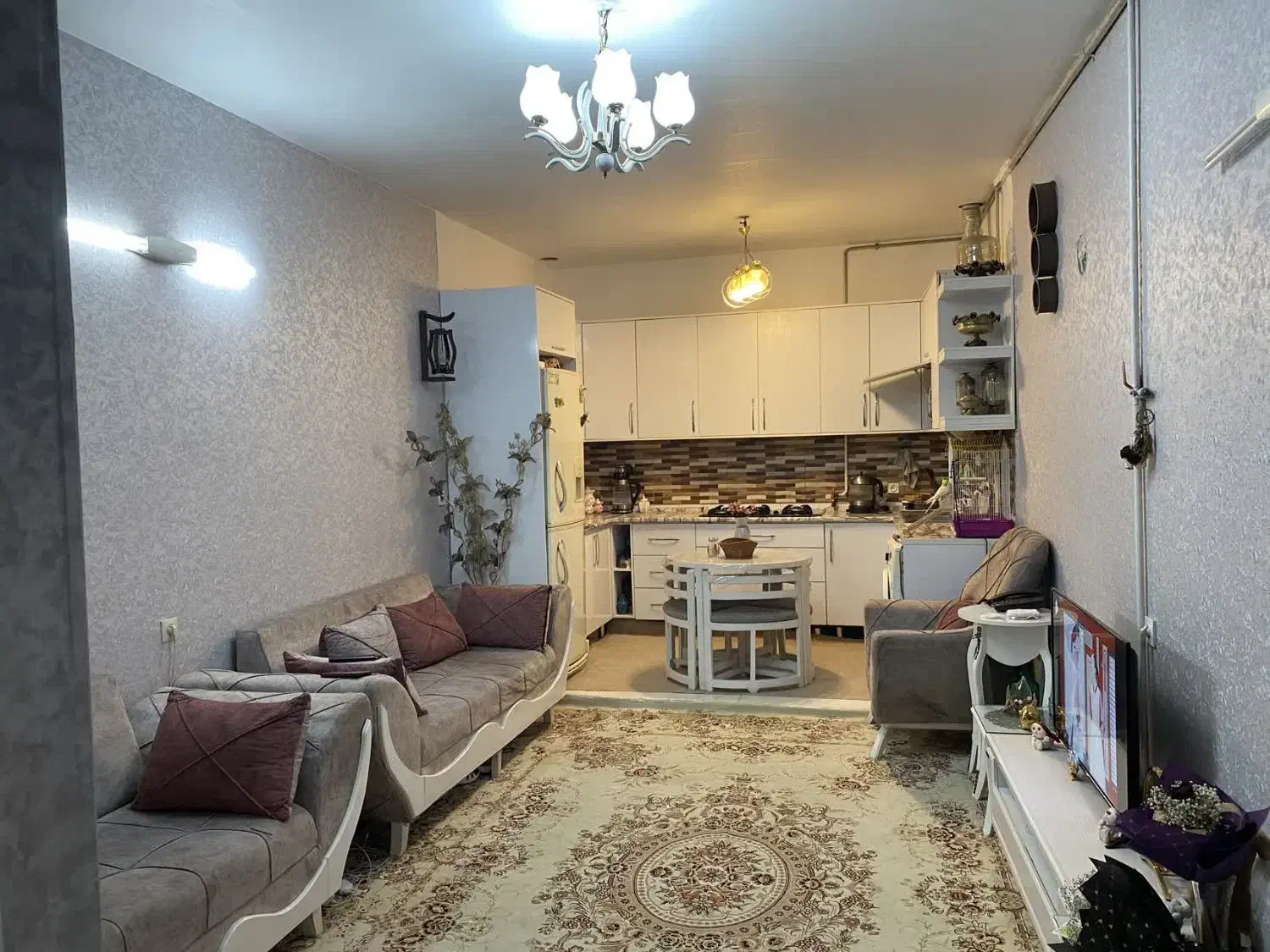 خانه ویلایی|فروش خانه و ویلا|ری, سیزده آبان|دیوار