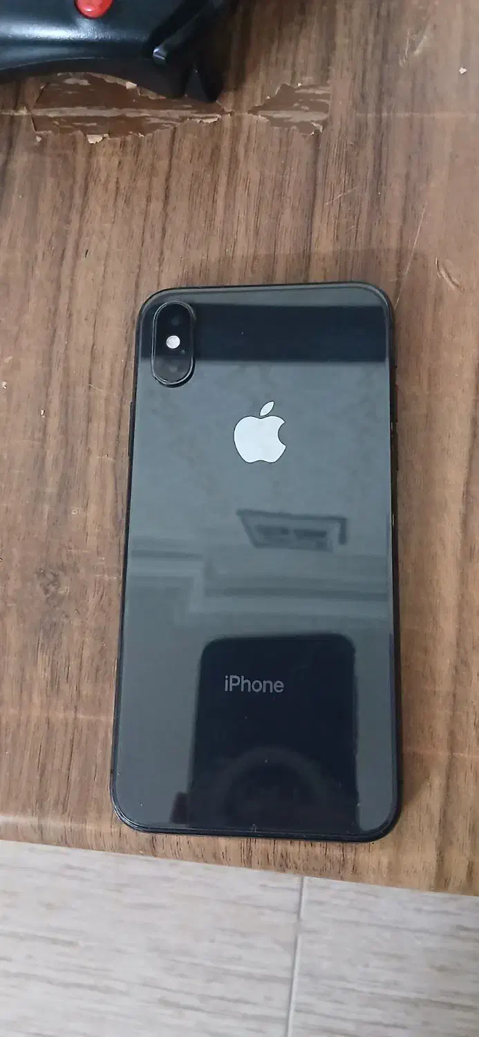 ایفون x|موبایل|همدان, |دیوار