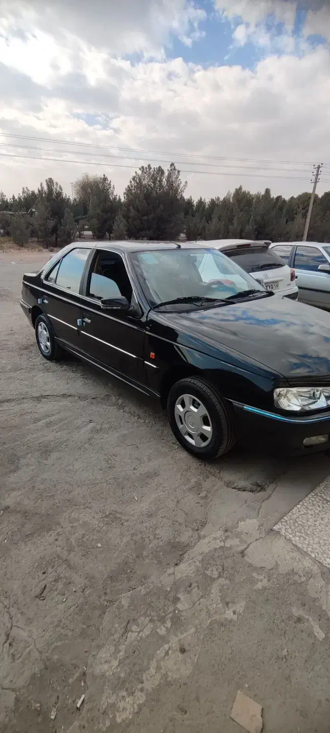 پرشیا سال مدل ۹۸ عروسک|خودرو سواری و وانت|قم, عمار یاسر|دیوار