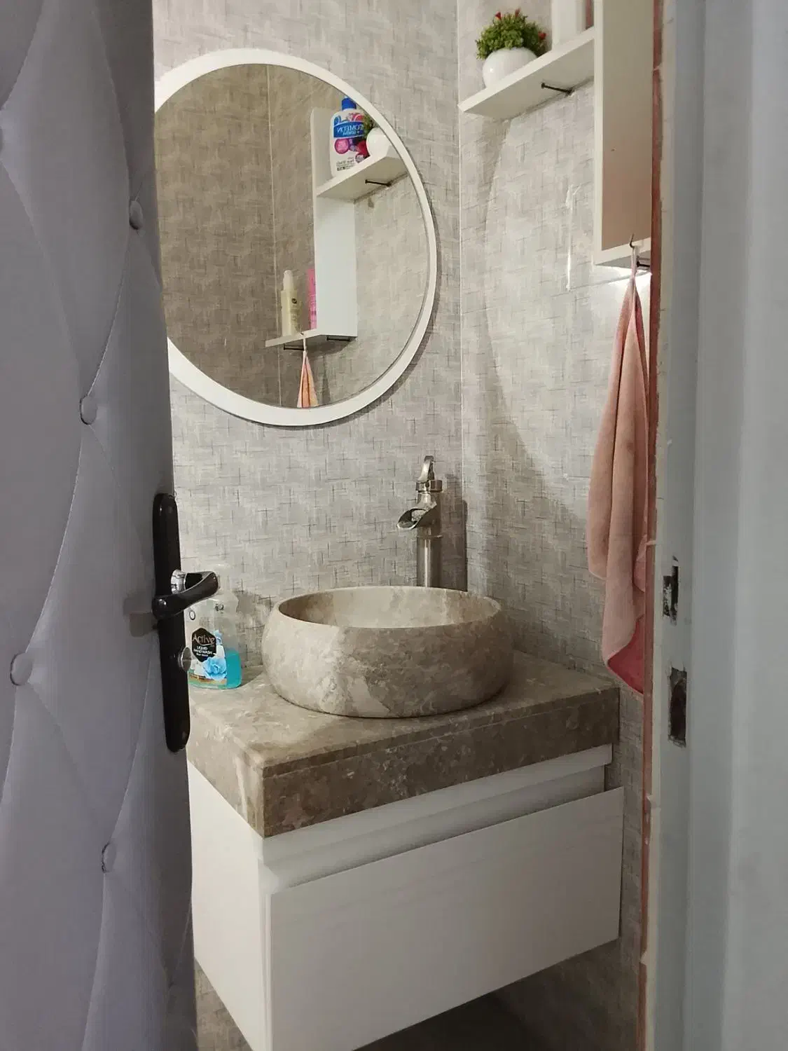 آپارتمان مبله لوکس با دسترسی عالی-اجاره روزانه هفت|اجارهٔ کوتاهمدت آپارتمان و سوئیت|شهریار, شهرک بهاران (ویره)|دیوار