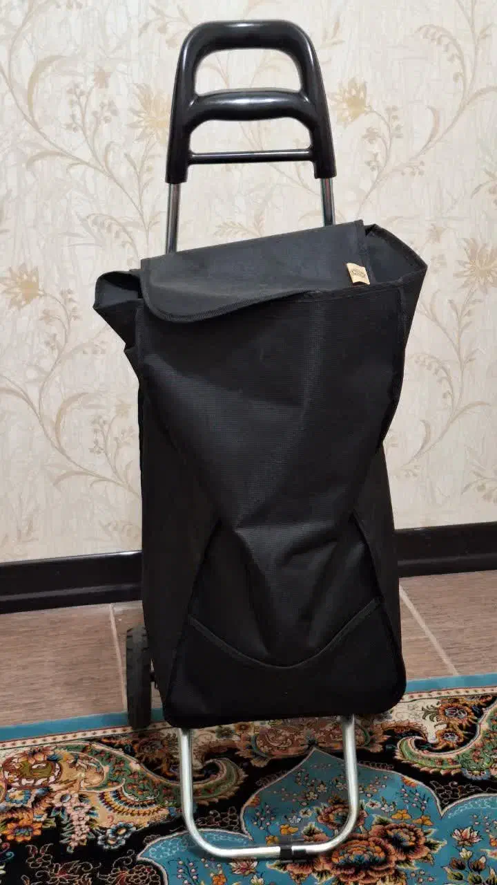 ساک خریدبرزنتی|کیف، کفش، کمربند|شهرکرد, |دیوار