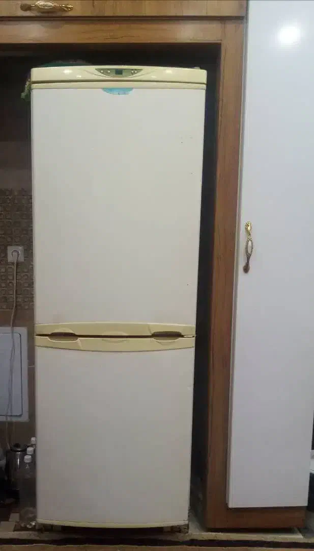 یخچال فریزر لباسشویی گاز|یخچال و فریزر|شاهینشهر, شهرک گلدیس|دیوار