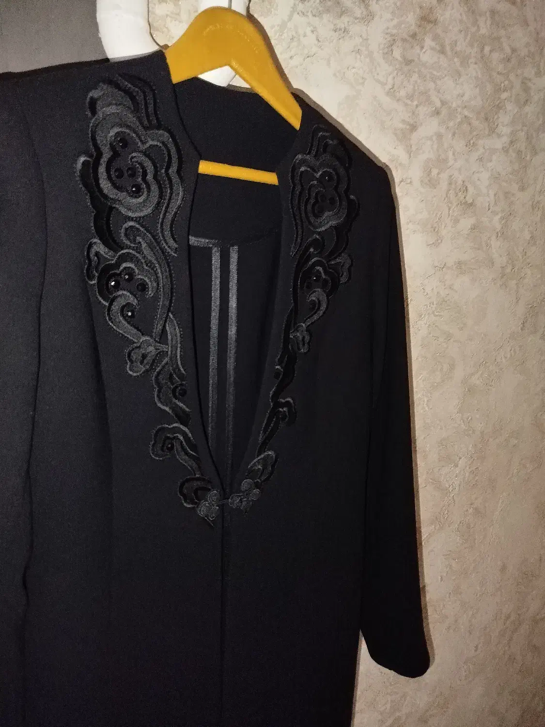 مانتو کت مجلسی اعیان سایز ۳۸تا ۴۰|لباس|تبریز, |دیوار