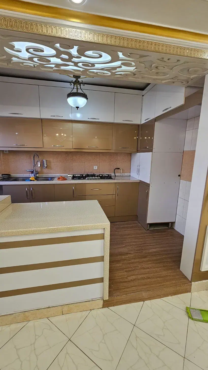 خانه 75 متری خیابان امام حسن مجتبی موقعیت عالی|اجارهٔ آپارتمان|اسلامشهر, شهرک مفیدی|دیوار