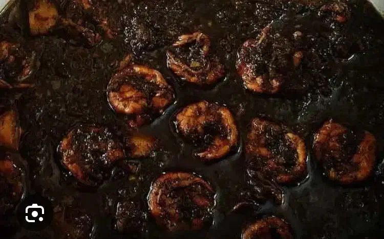 قلیه میگو اصیل بوشهری|خوردنی و آشامیدنی|شیراز, شاه قلی بیگی|دیوار