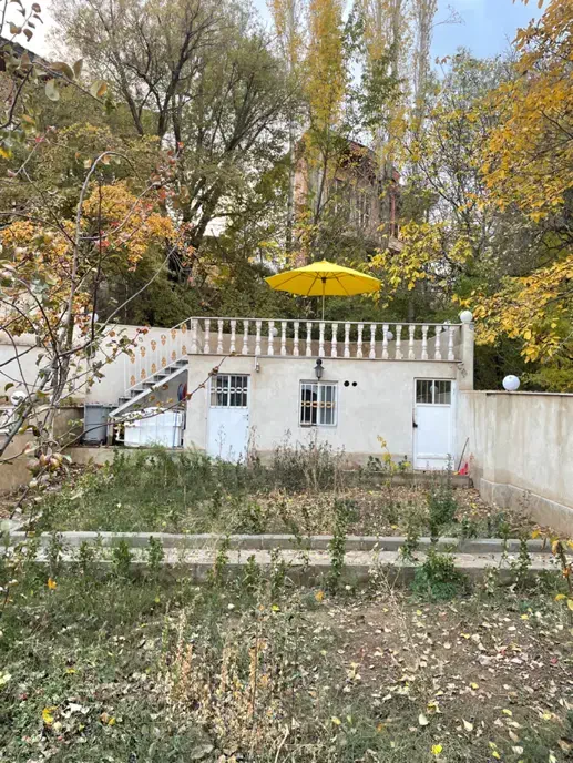 ویلا نقلی (طالقان)|فروش خانه و ویلا|طالقان, |دیوار