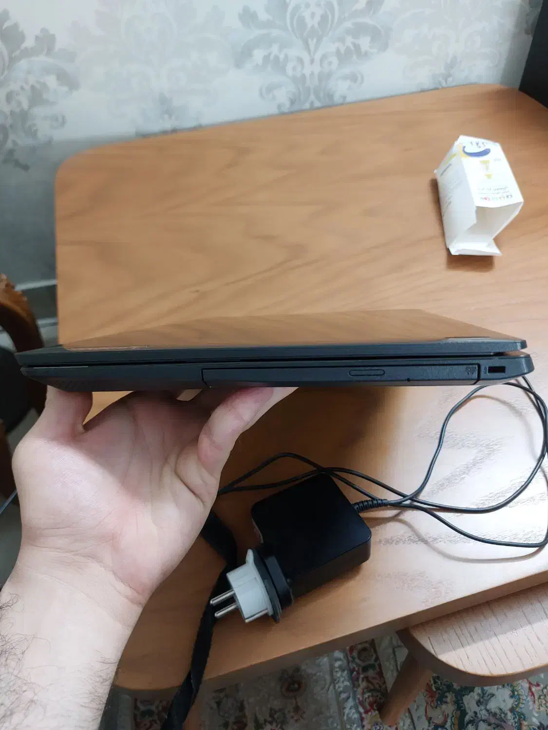 لب تاپ ideapad لنوو رایزنی|رایانه همراه|تهران, شمشیری|دیوار