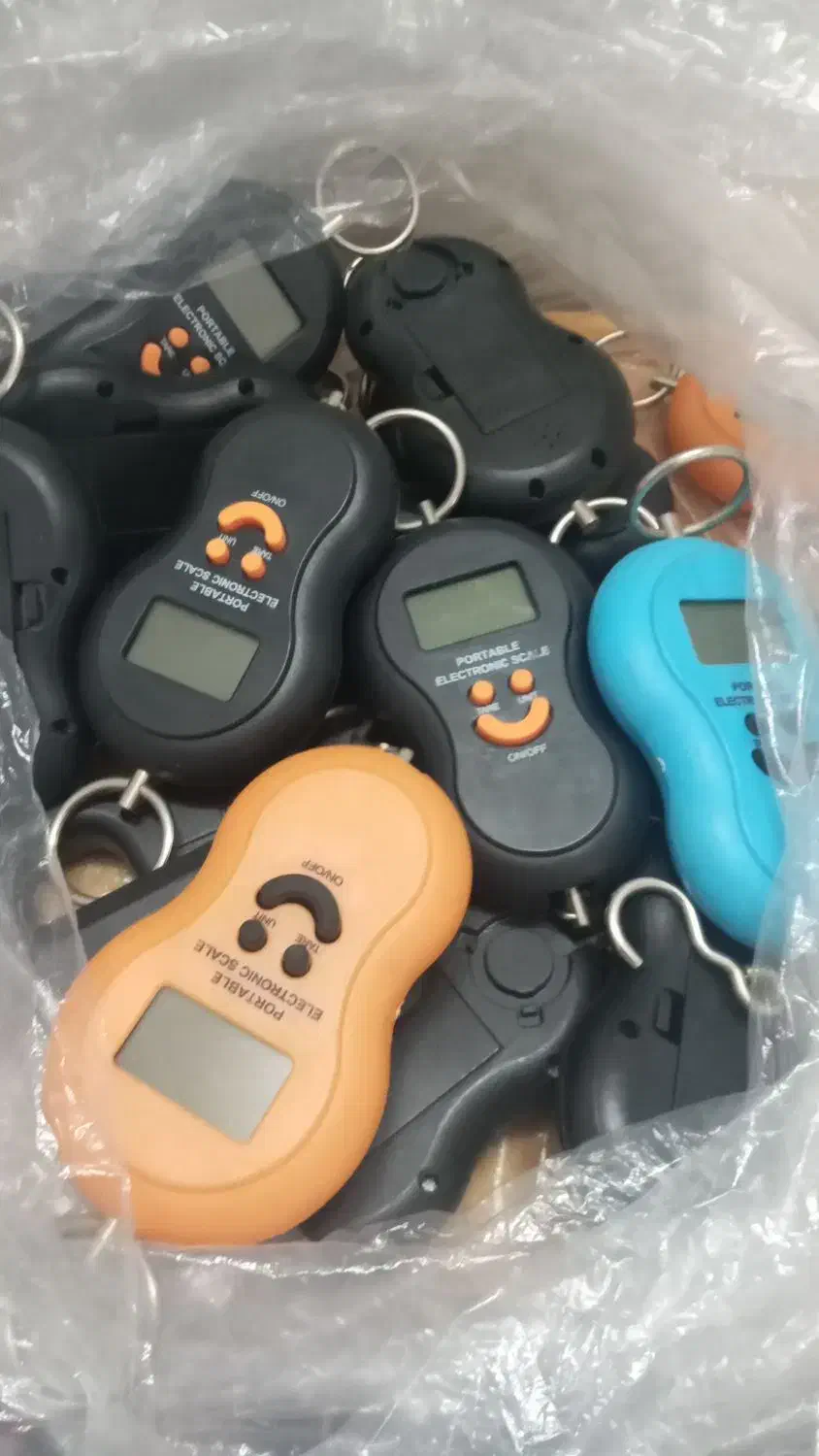 ترازوی دیجیتال|فروشگاه و مغازه|قم, شاه ابراهیم|دیوار