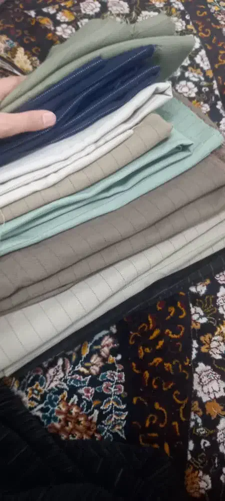 پارچه|لباس|تهران, ارامنه|دیوار