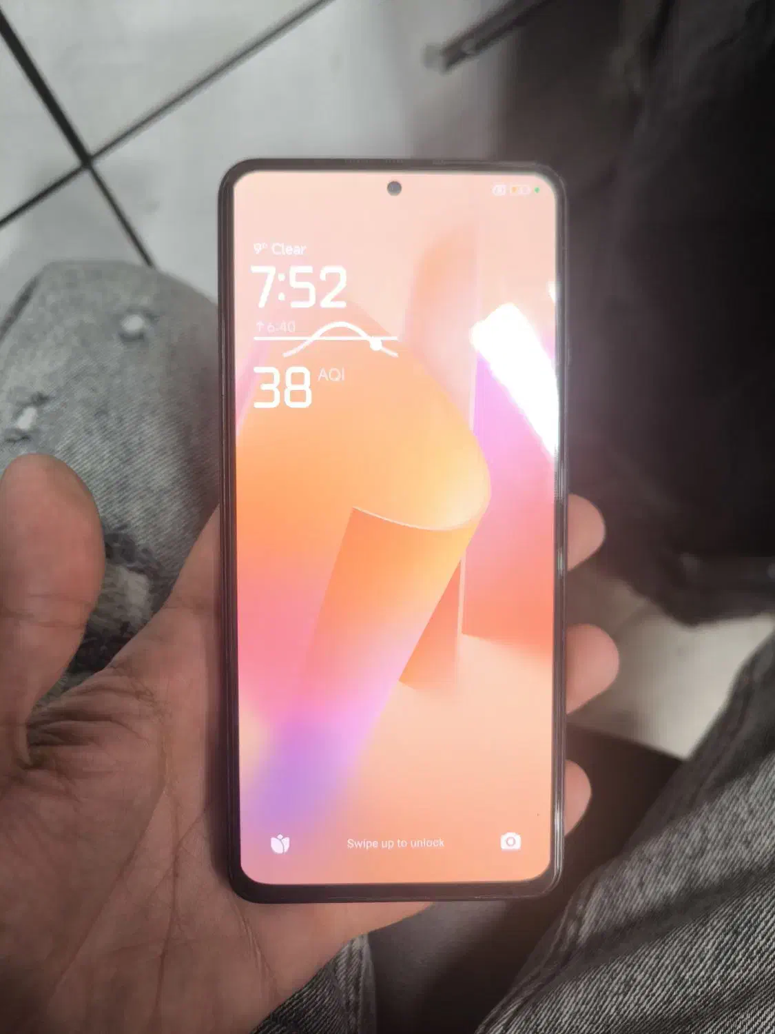 +not11 pro|موبایل|قزوین, |دیوار