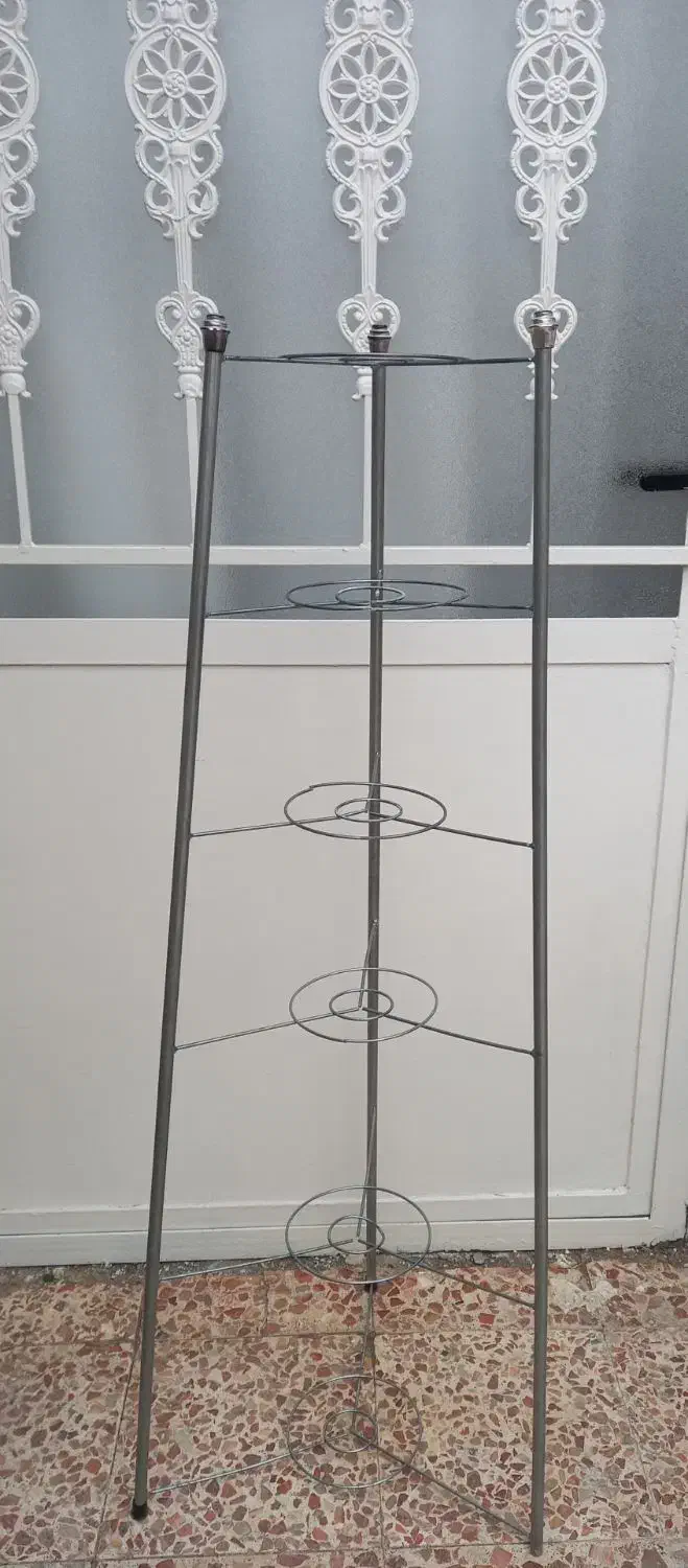 استند قابلمه|آب‌چکان و نظم‌دهنده ظروف|سبزوار, هفت تیر|دیوار