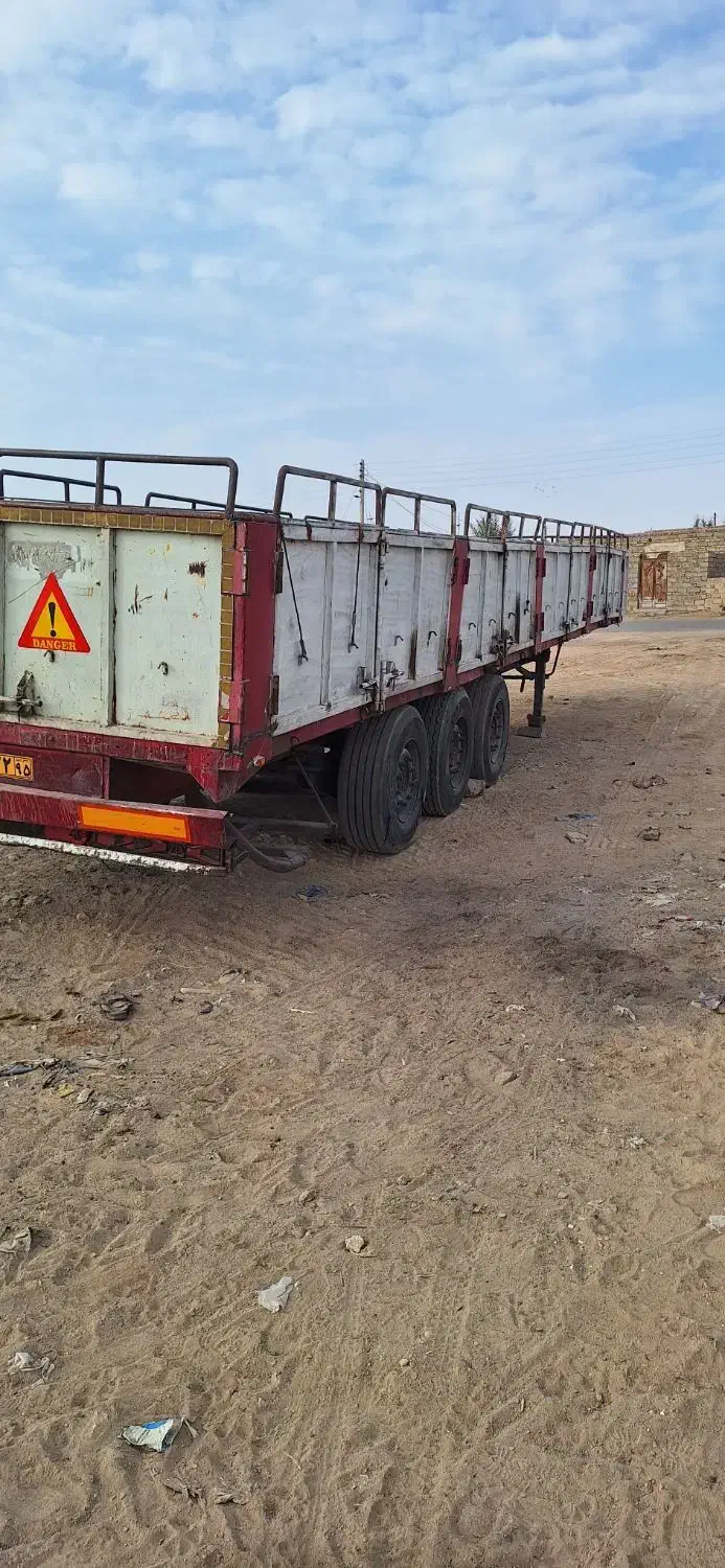 لبه دست ساز|قطعات یدکی و لوازم جانبی|زهک, |دیوار