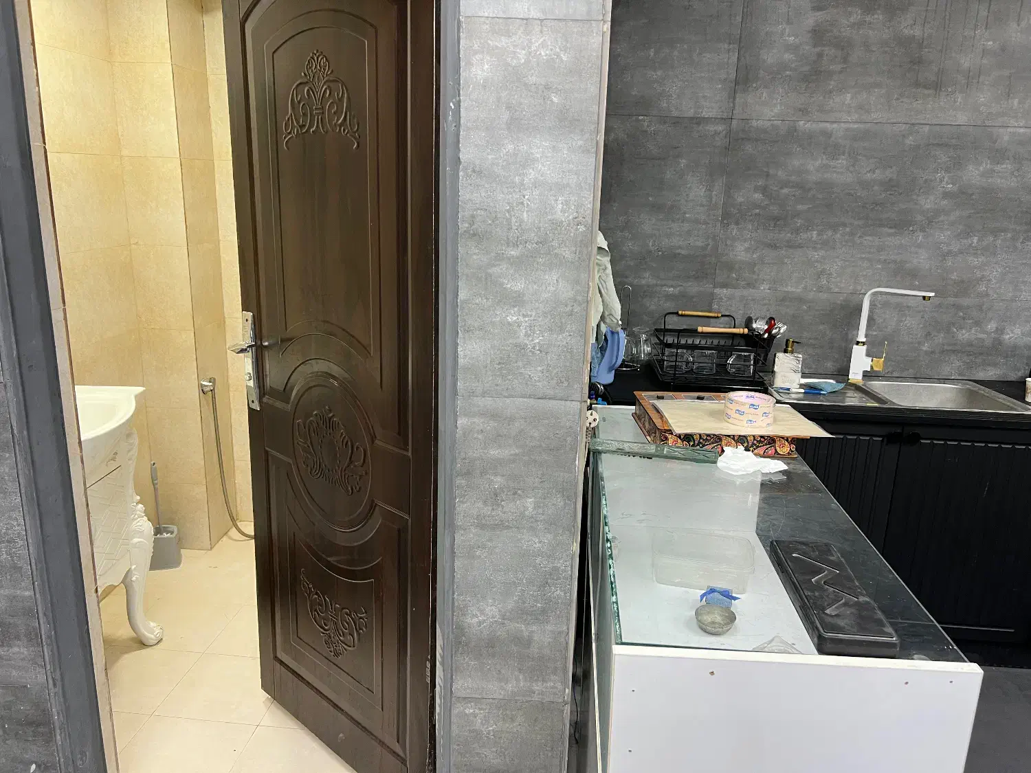 رهن اجاره مغازه|اجارهٔ مغازه و غرفه|کرمان, |دیوار