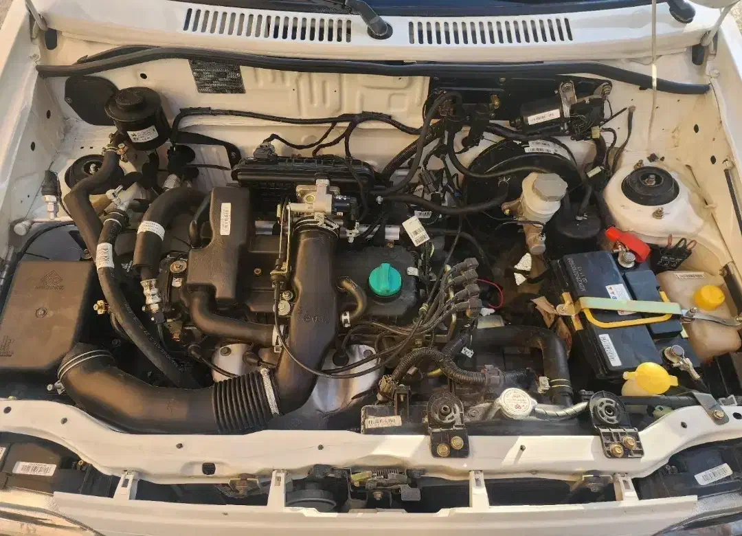 پراید وانت 151 DA مدل 1403|خودرو سواری و وانت|قزوین, |دیوار