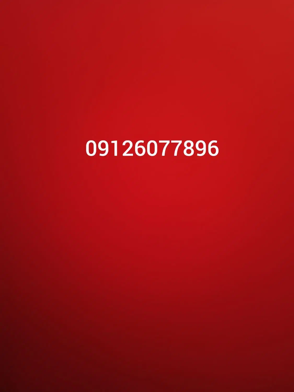 خط0912کد6|سیمکارت|ری, علایین|دیوار