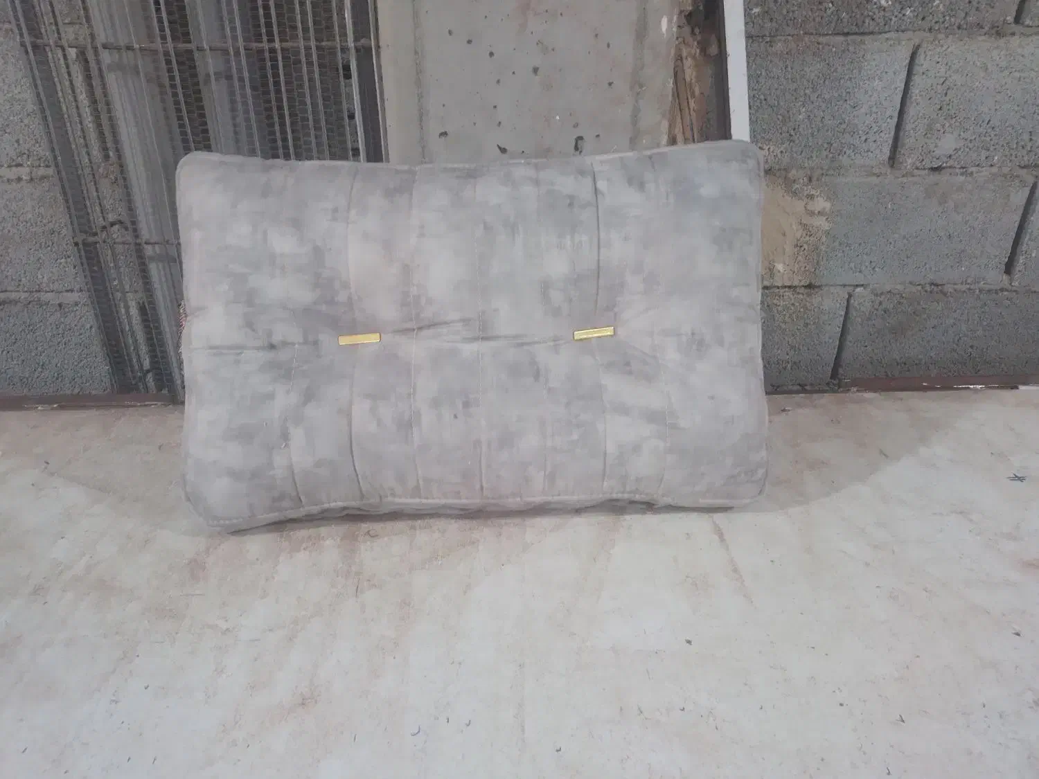 ۲ عدد کوسن ۷۰×۴۵|رختخواب، بالش، پتو|قم, کلهری|دیوار