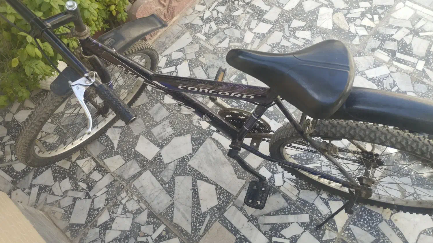 دوچرخه مناسب|دوچرخه، اسکیت، اسکوتر|اصفهان, ناصرخسرو|دیوار