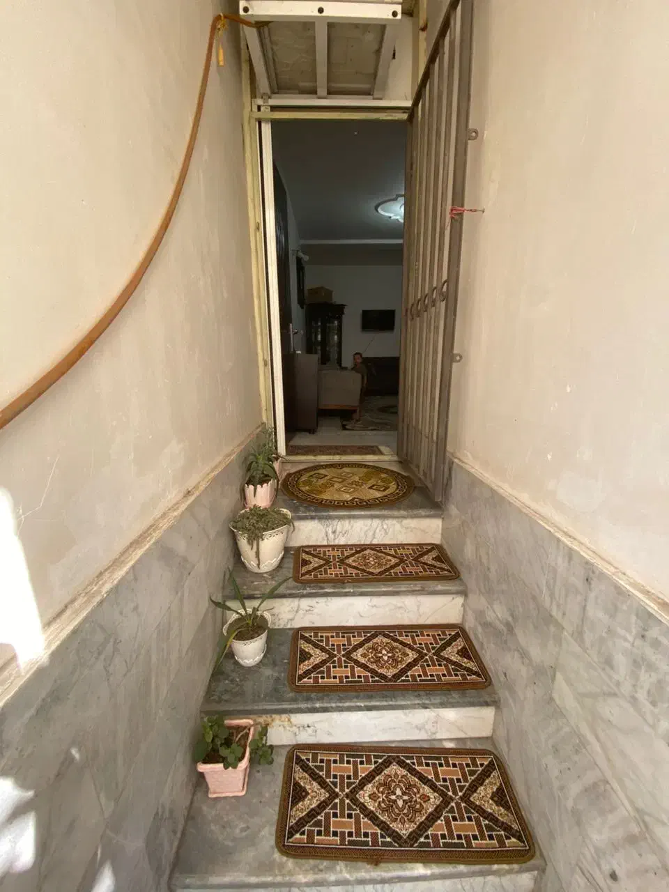 رهن راه جدا 60 متری|اجارهٔ خانه و ویلا|آستانه اشرفیه, |دیوار