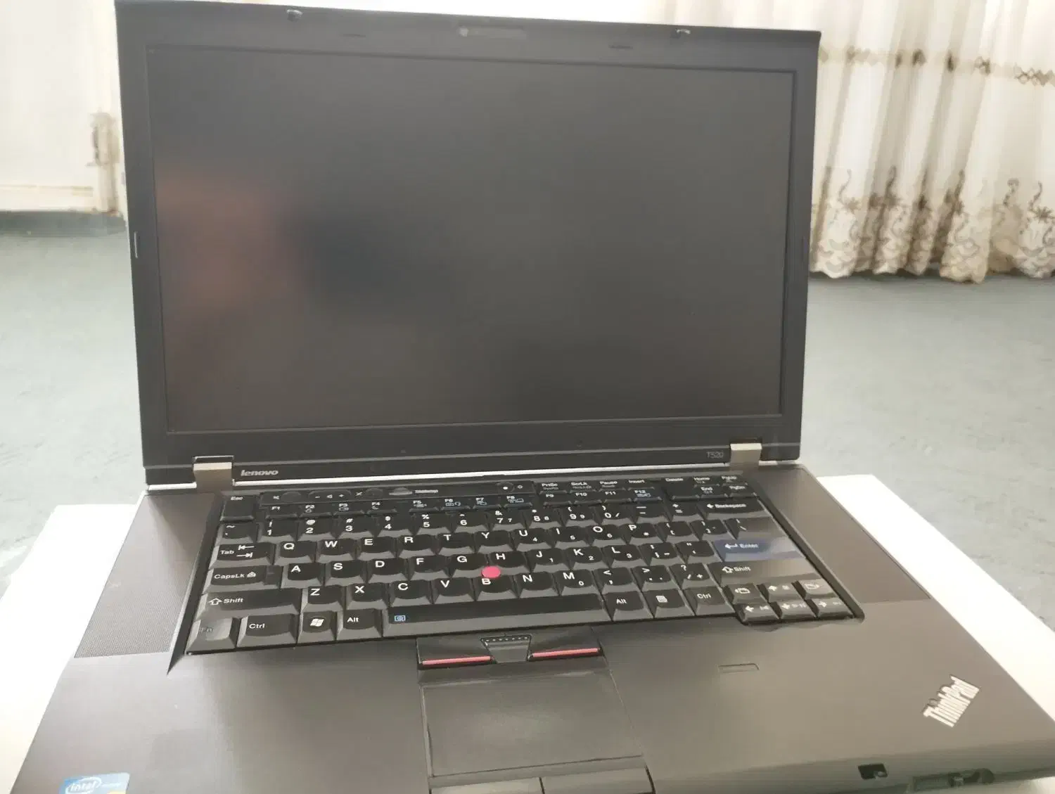 لپ تاپ lenovo|رایانه همراه|سنندج, |دیوار