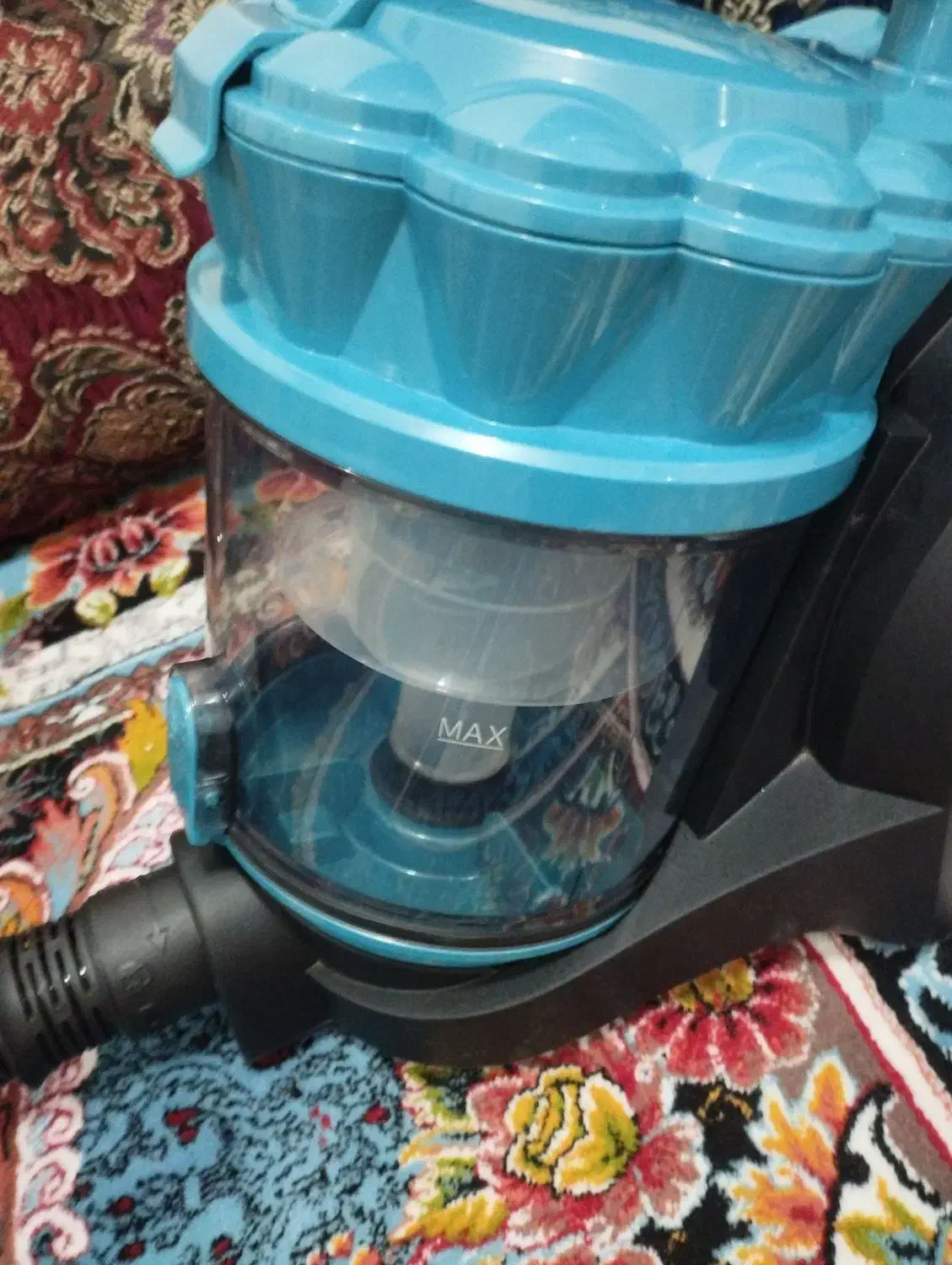 جاروبرقی آب و خاک انکو|جاروبرقی، جارو شارژی، بخارشو|مود, |دیوار