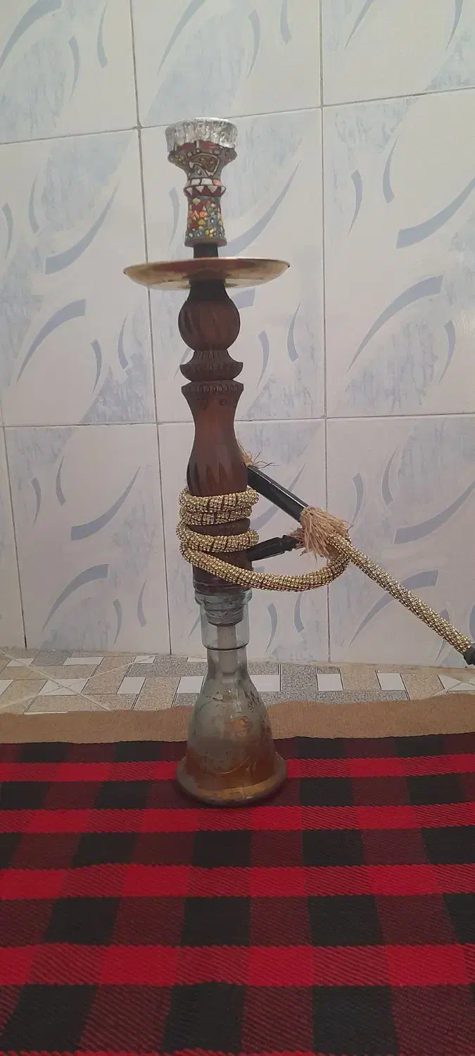 قلیون|کلکسیون و سرگرمی|بروجرد, |دیوار