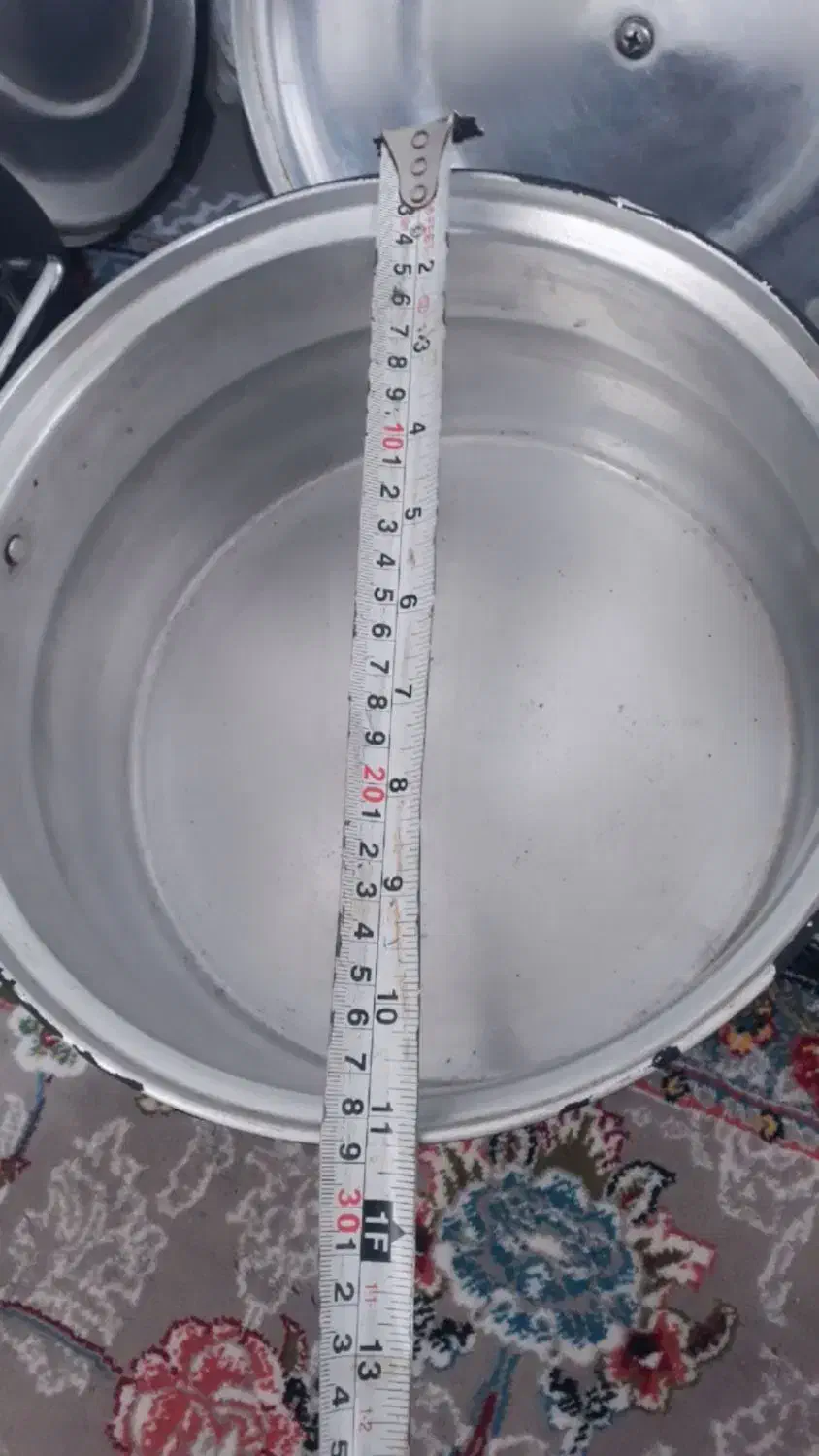 قابلمه روحی|ظروف پخت‌وپز|کرمانشاه, |دیوار