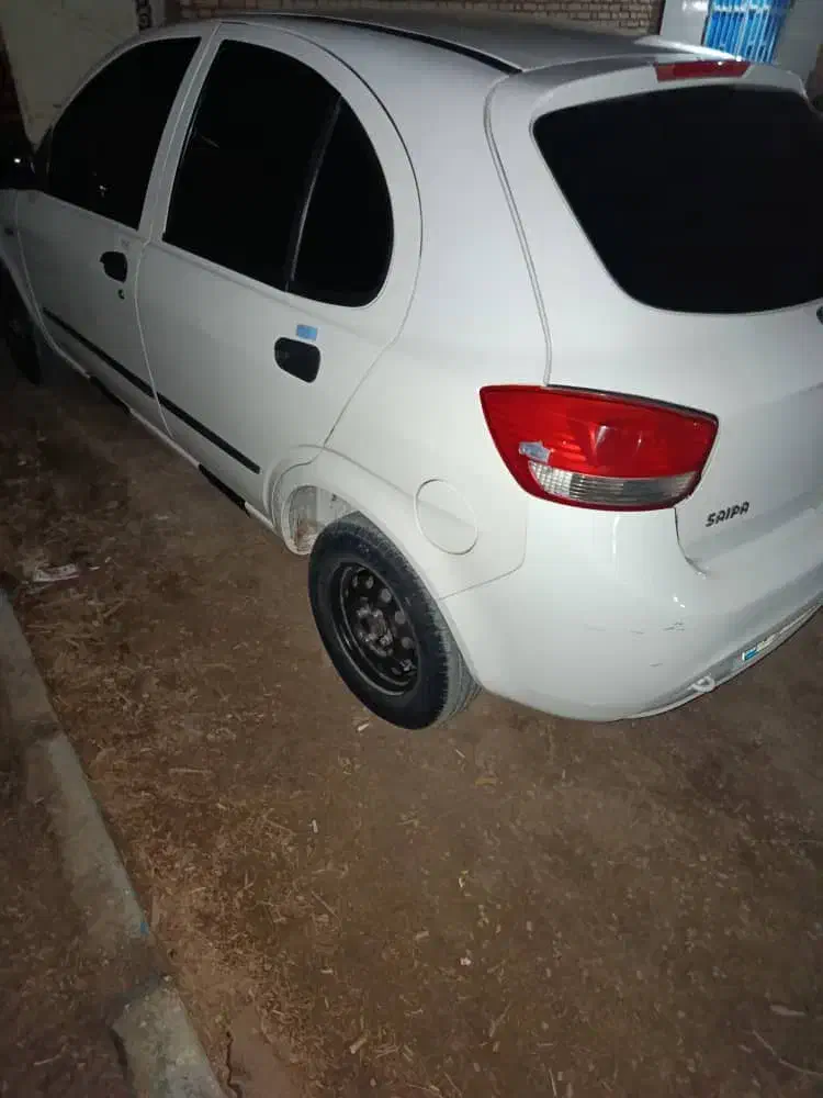 تیبا2|خودرو سواری و وانت|خرمشهر, |دیوار