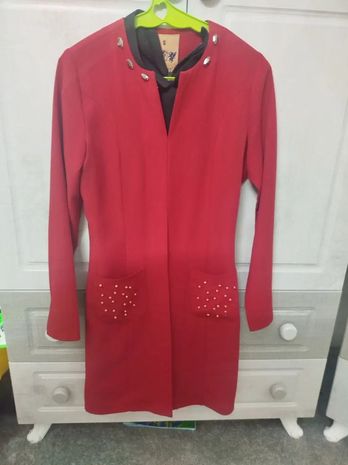 مانتو و شلوار|لباس|شیراز, وزیرآباد|دیوار