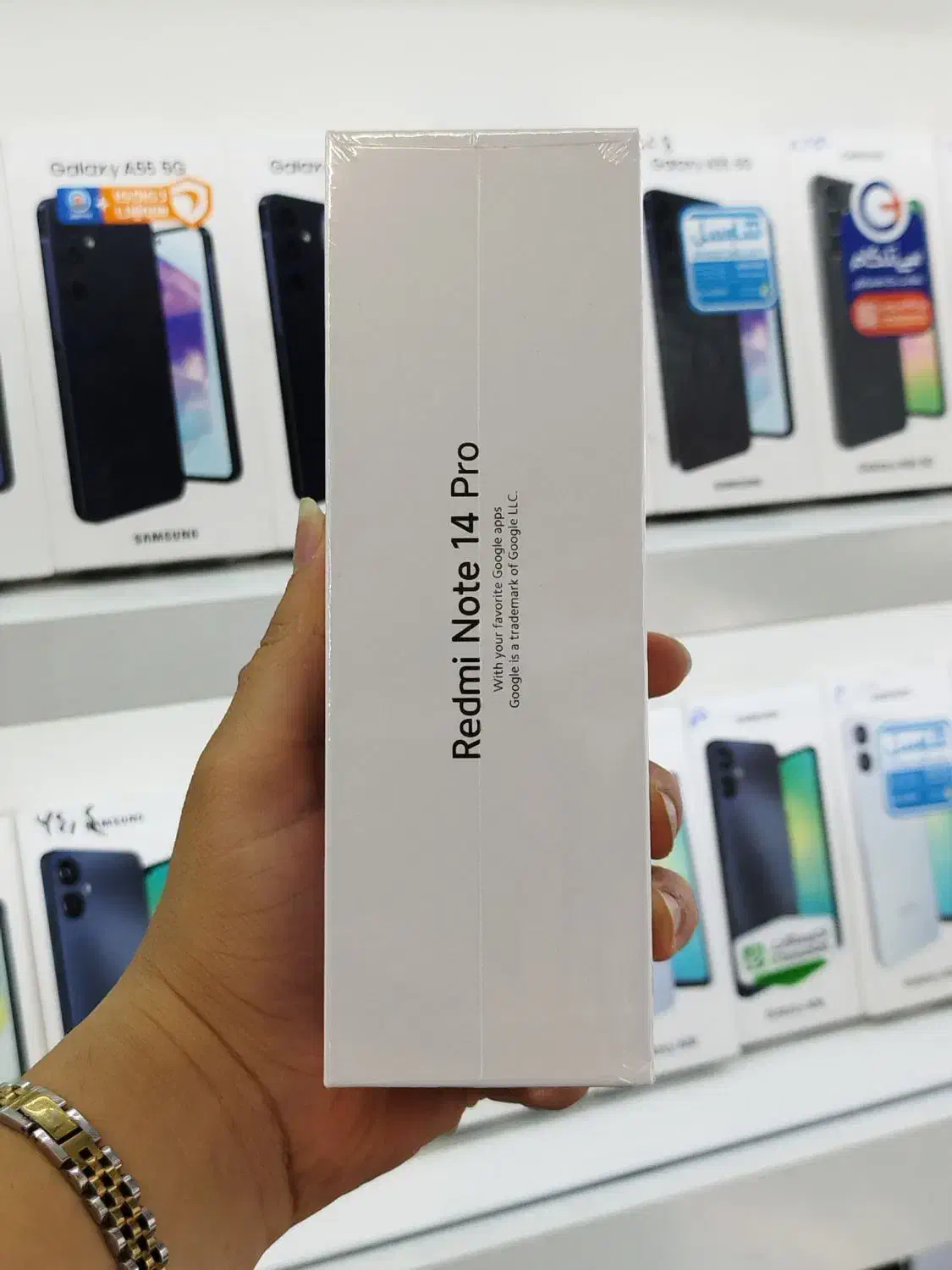 چکی چکی Note 14 pro 256/8 چکی چکی|موبایل|مشهد, چهنو|دیوار