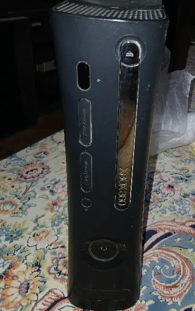 xbox360|کنسول، بازی ویدئویی و آنلاین|تهران, عبدلآباد|دیوار