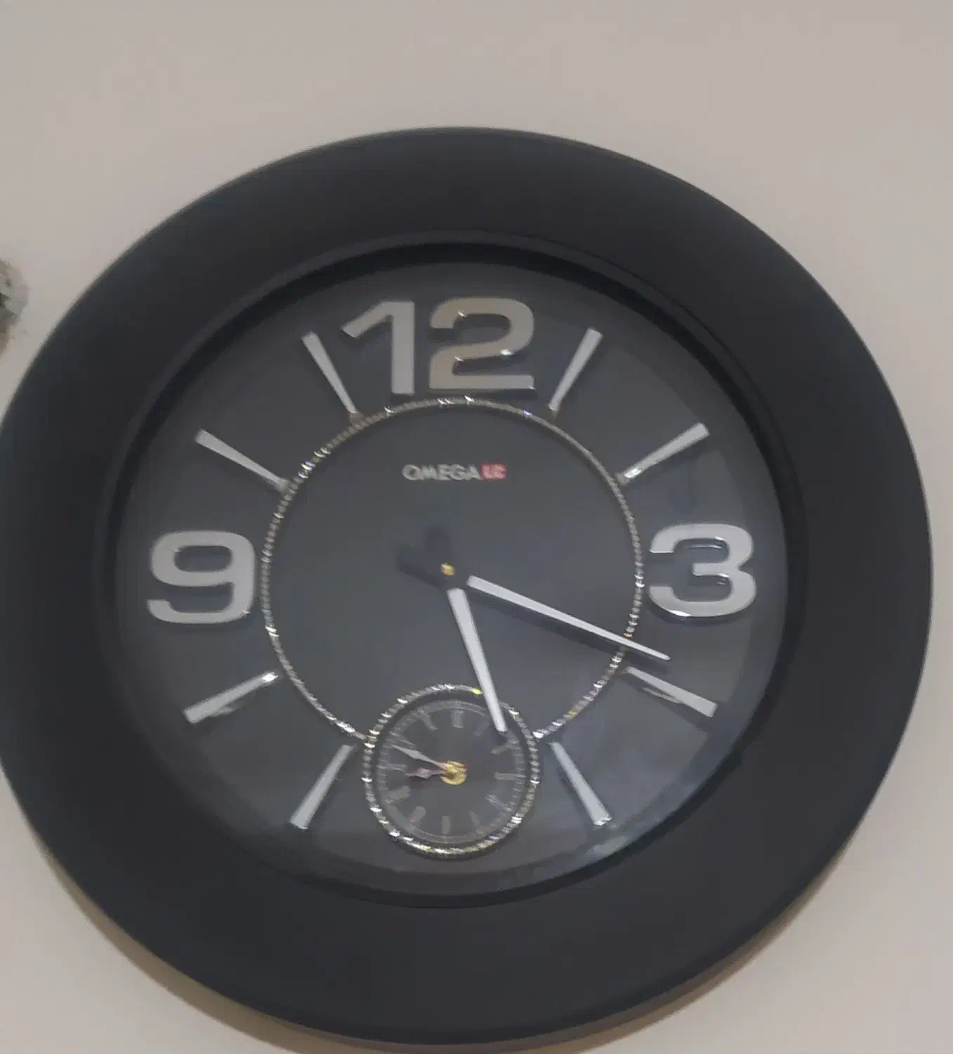 فروشی|ساعت دیواری و تزئینی|ایوان, |دیوار