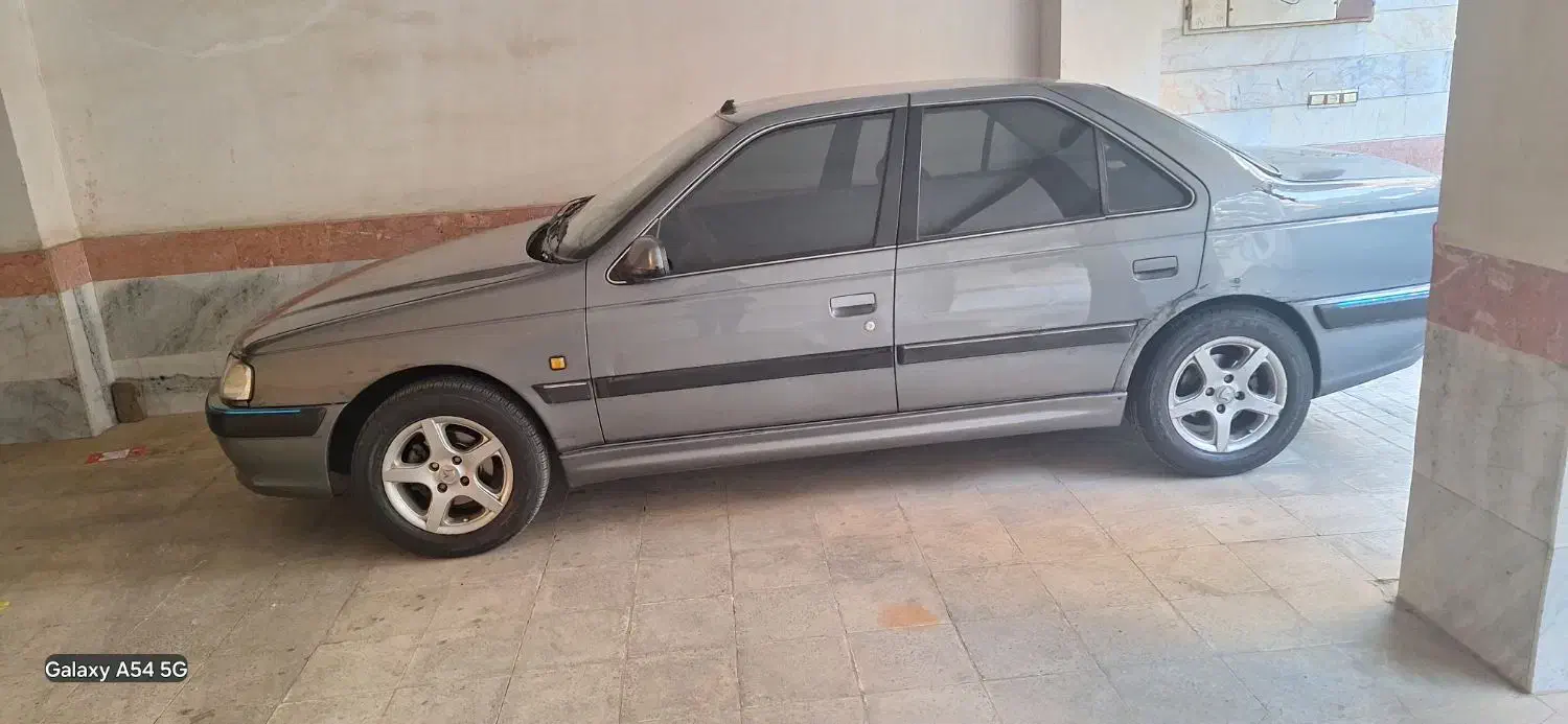 پژو پارس موتور زانتیامدل 92سفارشی مدیران|خودرو سواری و وانت|شهریار, شهرک شاهد|دیوار