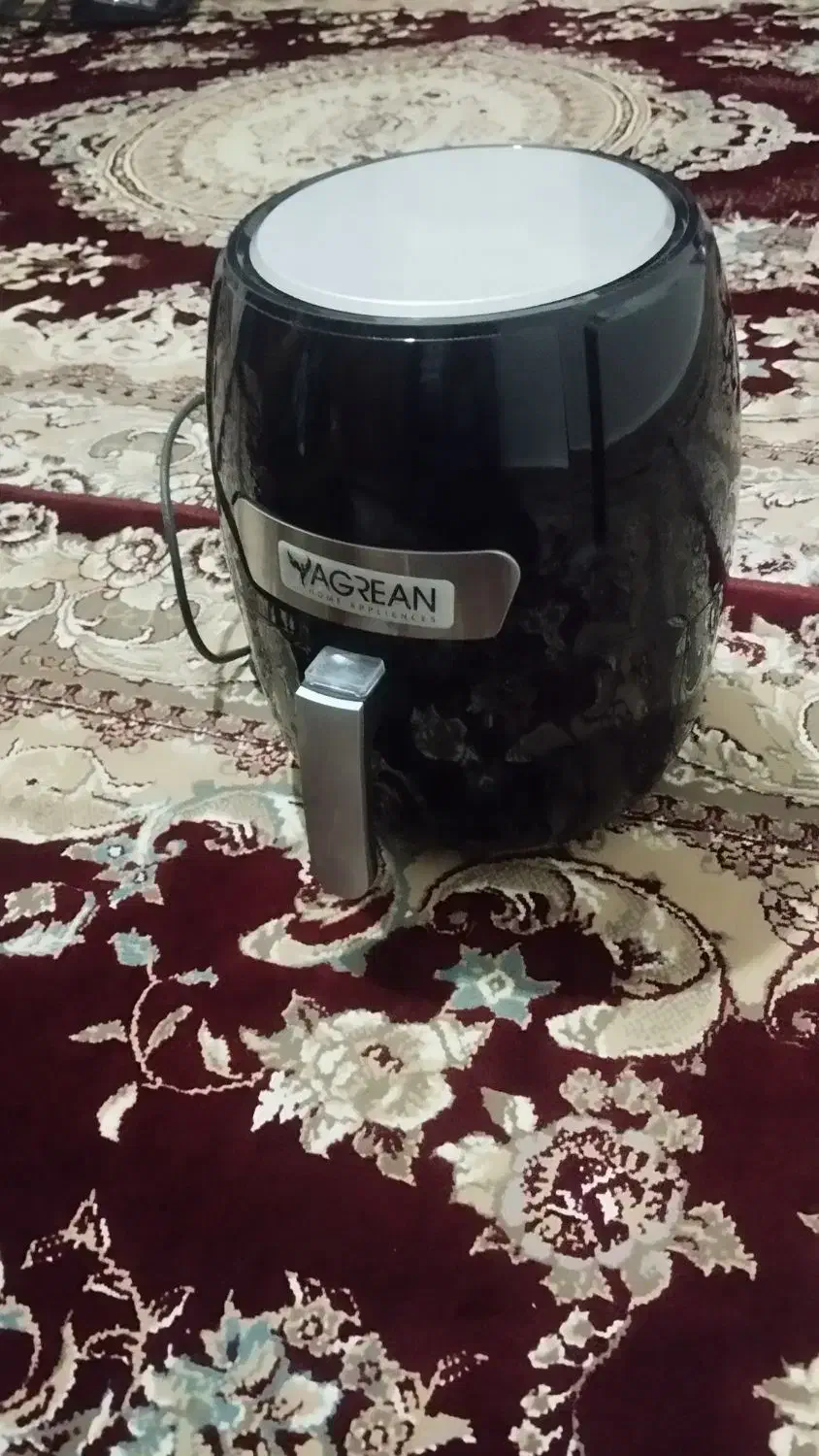 سرخ کن آگرین|اجاق گاز و لوازم برقی پختوپز|زابل, |دیوار