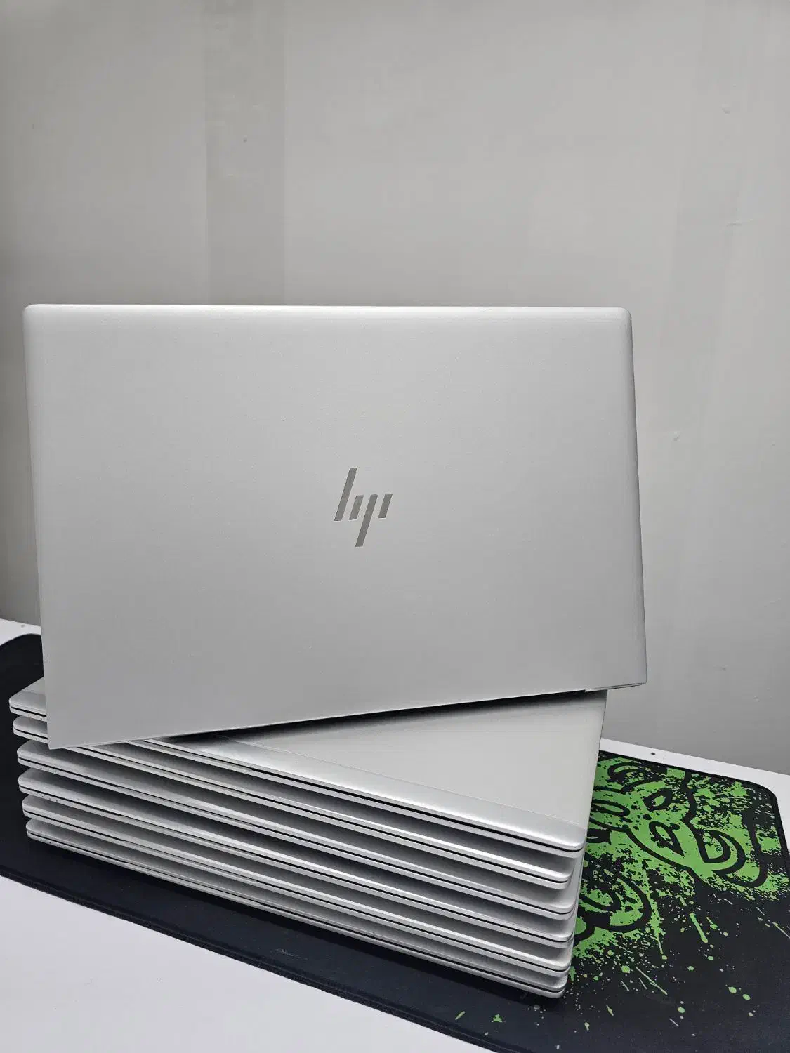لپتاپ HP مدل 850G5 لمسی|رایانه همراه|شیراز, ملاصدرا|دیوار
