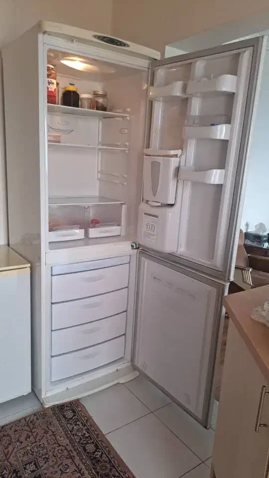 یخچال فریزر امرسان|یخچال و فریزر|سهند, |دیوار