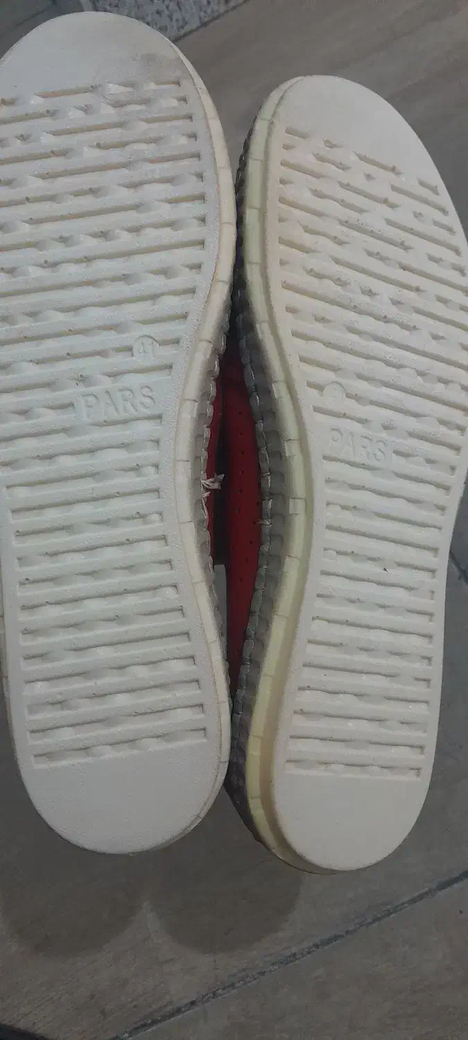 کفش زنانه سایز41 نو|کیف، کفش، کمربند|تبریز, |دیوار