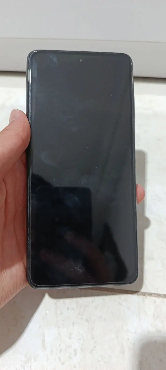 پوکوx3 nfc|موبایل|ارومیه, |دیوار