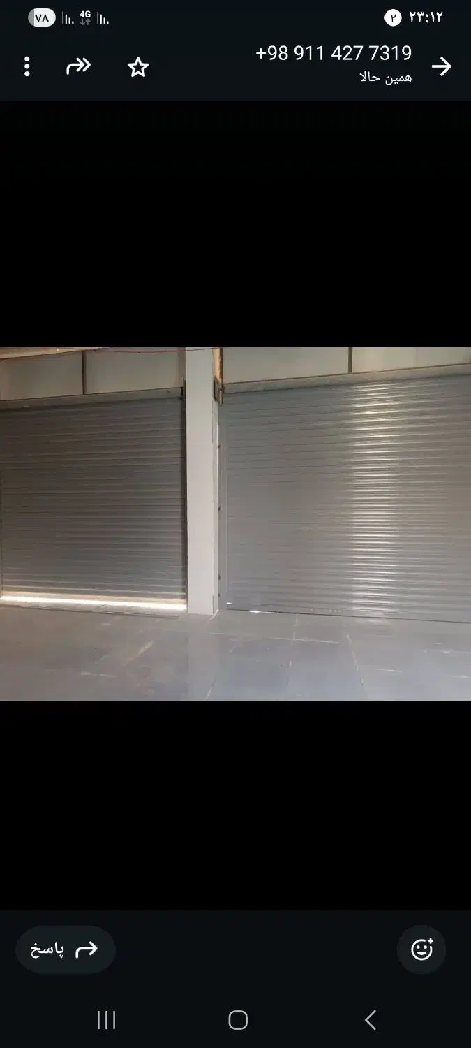 اجاره املاک|اجارهٔ مغازه و غرفه|بندر گناوه, |دیوار