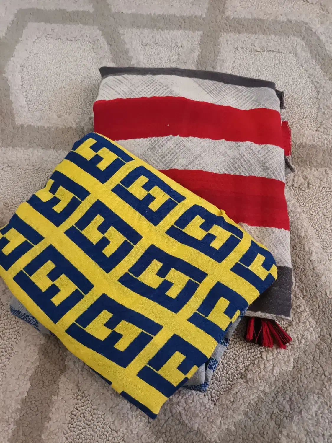 شال های زنانه|لباس|بابل, |دیوار