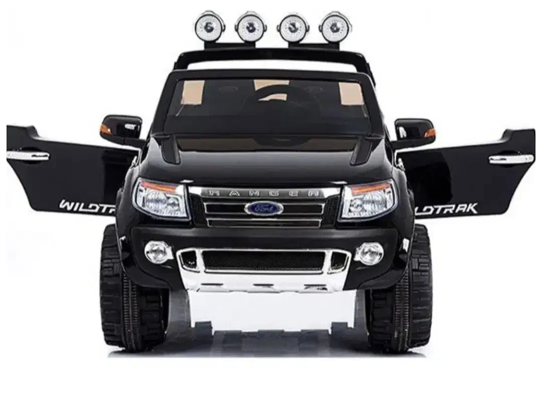 ماشین شارژی فورد رنجر|اسباببازی|قیدار, |دیوار