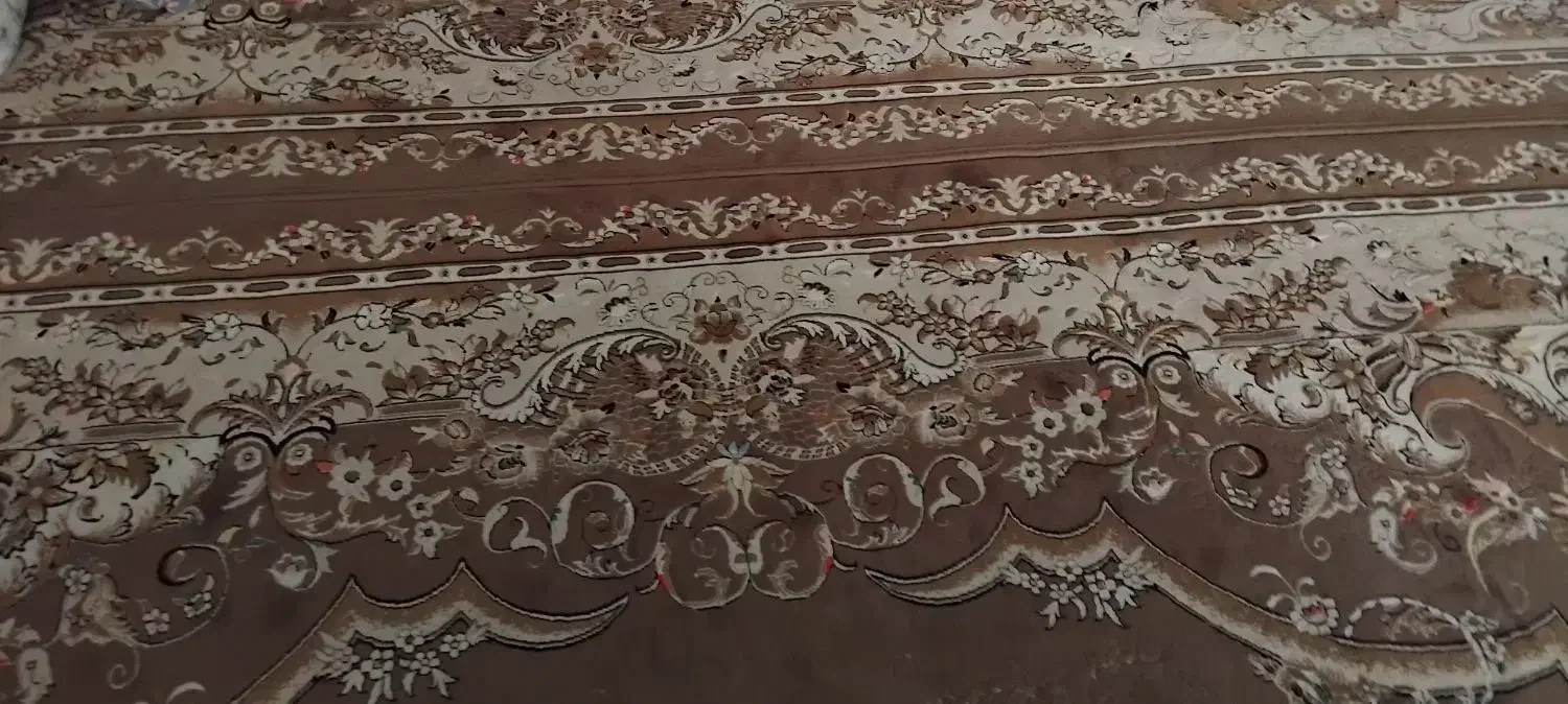 فروش ۲عدد فرش ۱۲متری|فرش|ابهر, |دیوار