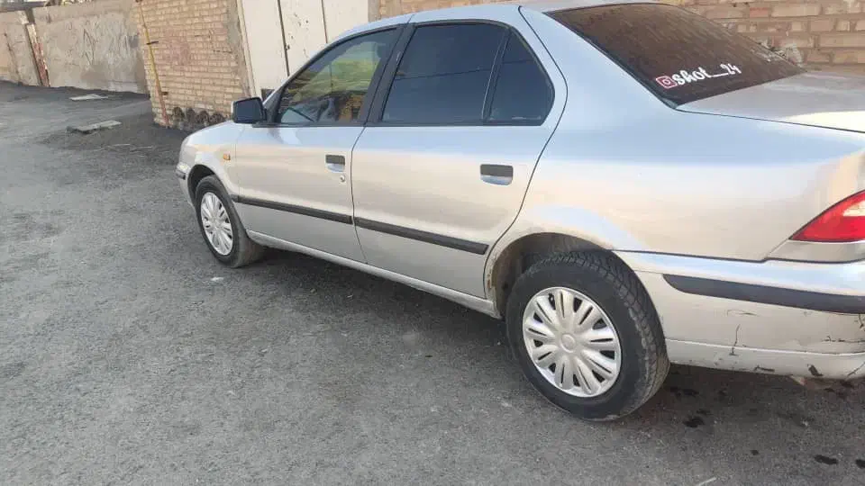 سوسنگرد|خودرو کلاسیک|سوسنگرد, |دیوار