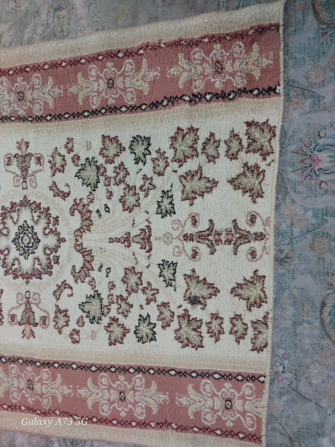 فرش و موکت کناره|فرش|تهران, خانی آباد نو شمالی|دیوار