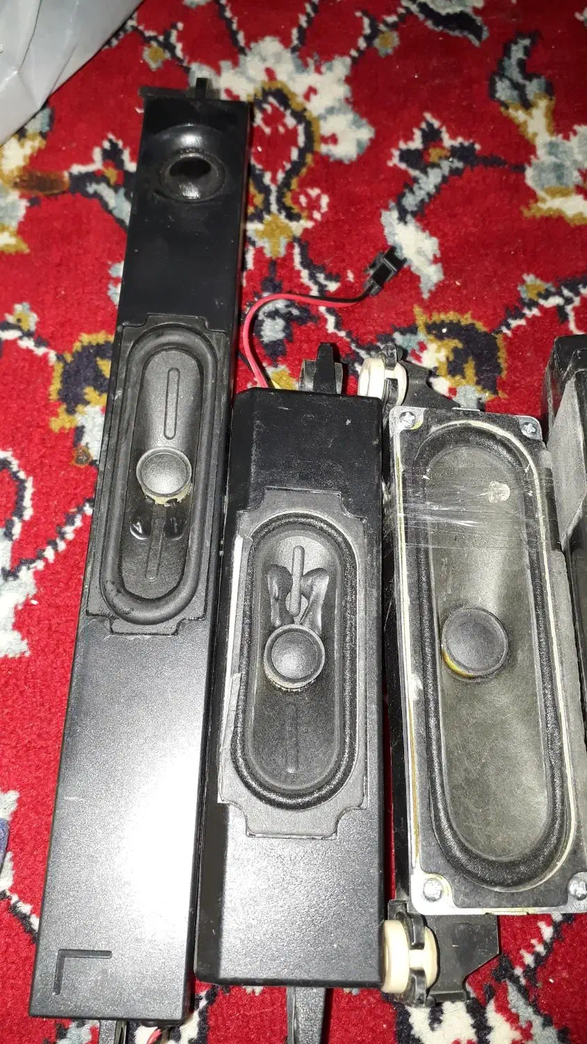 باند تلویزیون ال ای دی|تلویزیون و پروژکتور|خرمآباد, |دیوار