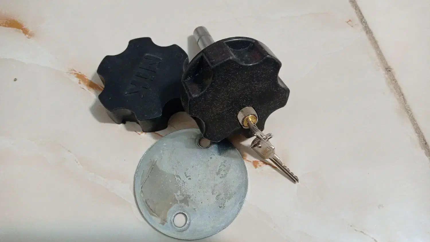 هدلایت کویل آژیر|لامپ و چراغ|چهارباغ, |دیوار