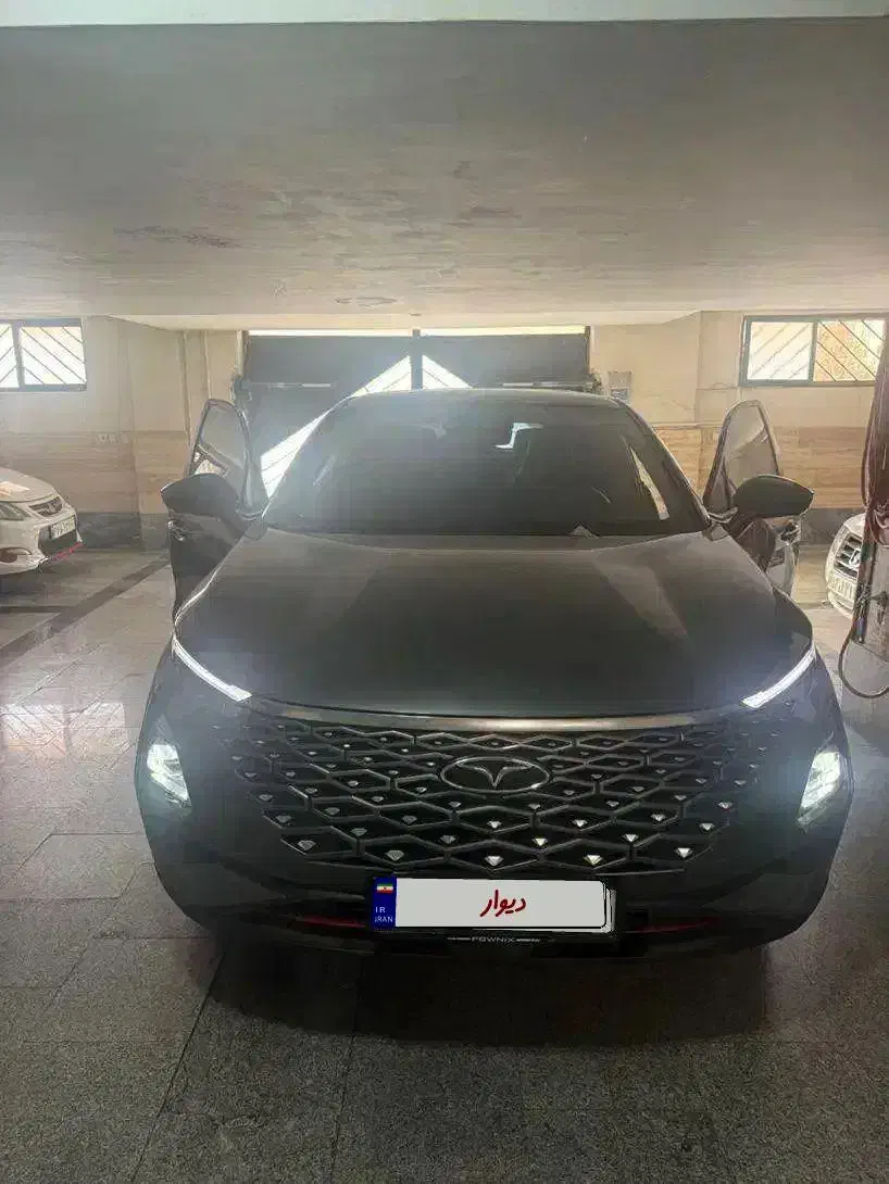 فونیکس fx مدل ۱۴۰۲|خودرو سواری و وانت|تهران, آبشار تهران (دریاچه)|دیوار