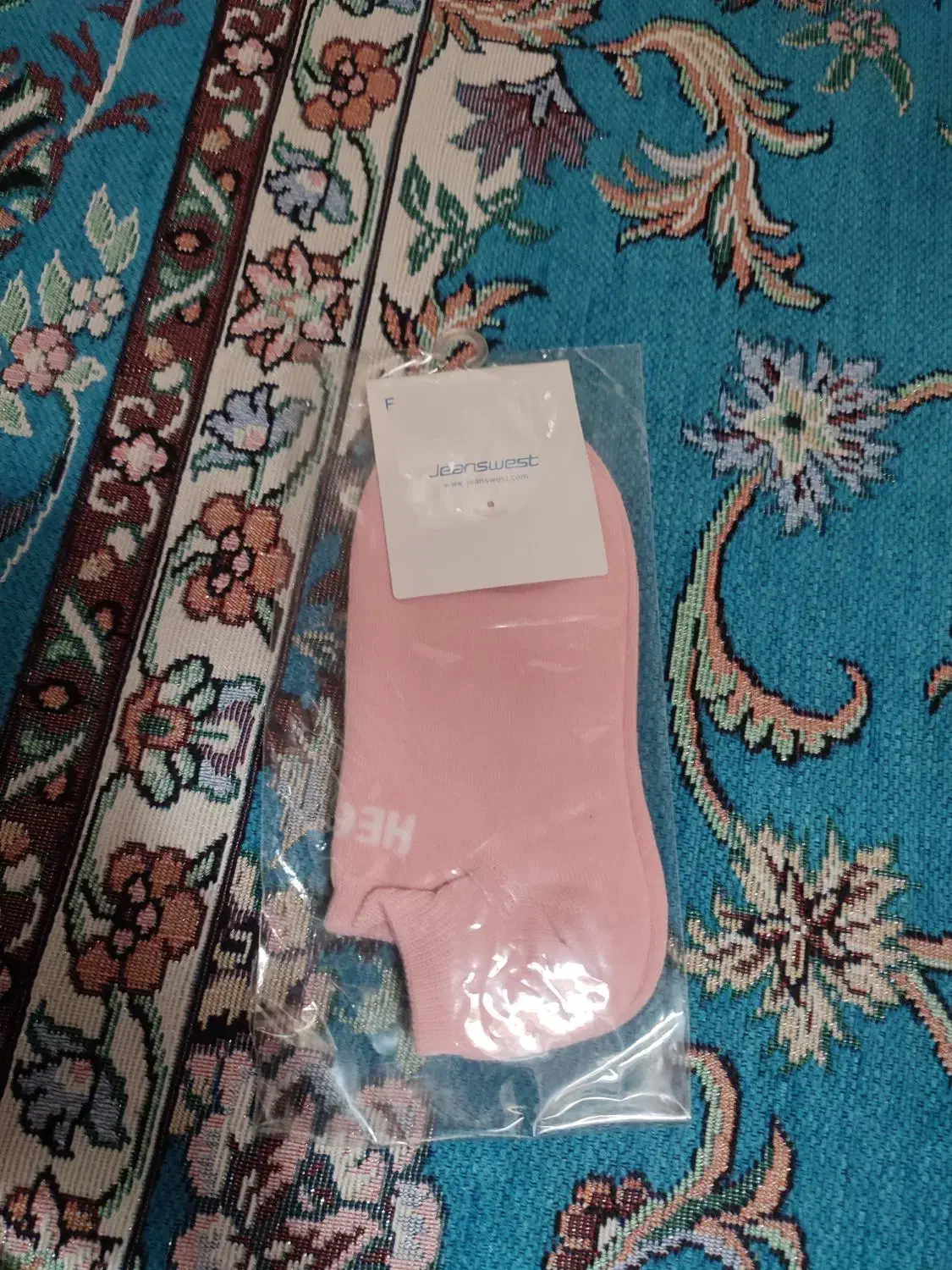 جوراب زنانه|لباس|باقرشهر, |دیوار