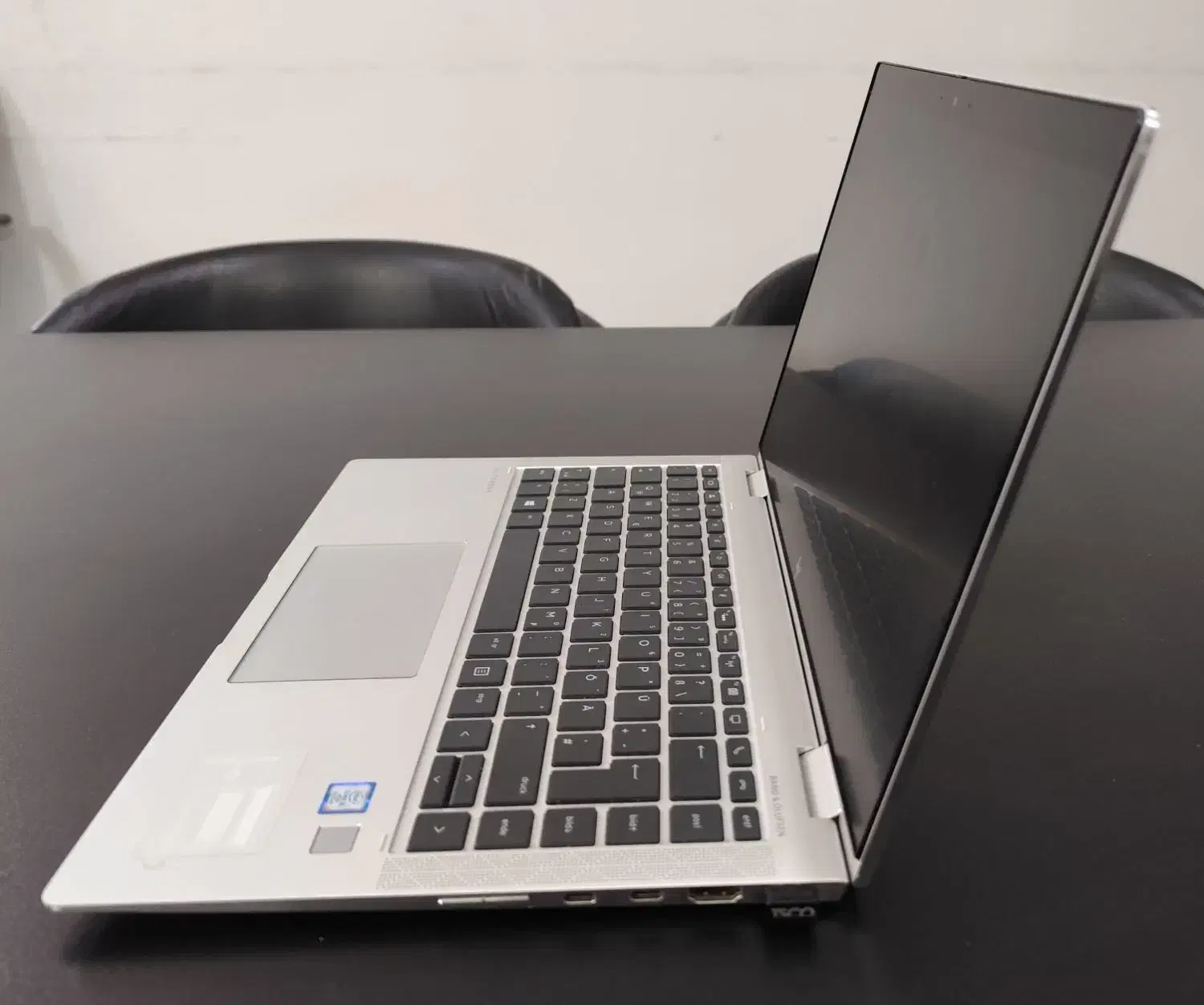 لپ تاپ Hp Elite book x360 1040|رایانه همراه|گرگان, |دیوار